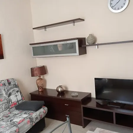 Encantador Estudio Apartment Calella