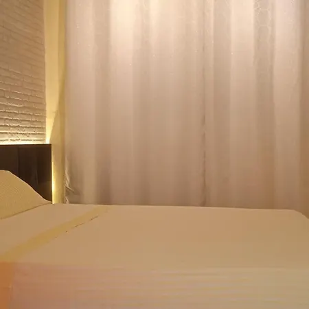 Encantador Estudio Apartment Calella