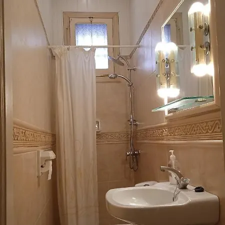 Apartment Encantador Estudio