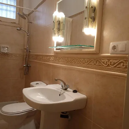 Encantador Estudio Apartment