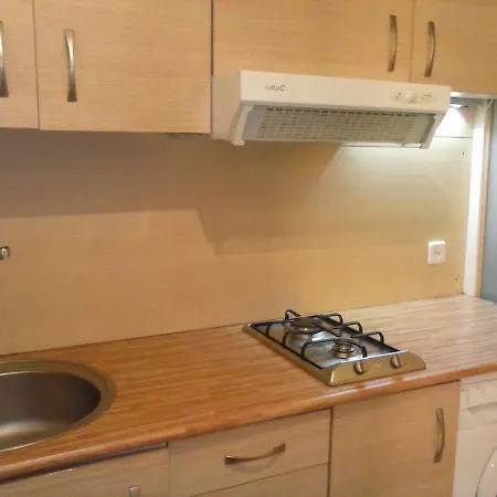 Apartment Encantador Estudio