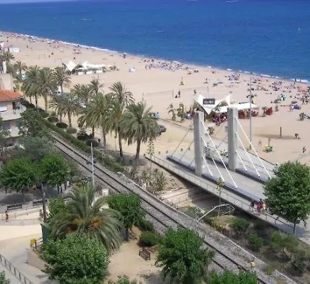 Encantador Estudio Apartment Calella