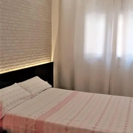Encantador Estudio Apartment