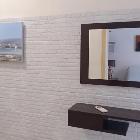 Apartment Encantador Estudio