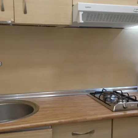 Encantador Estudio Apartment *