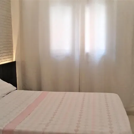 Apartment Encantador Estudio Calella